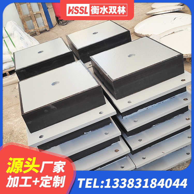 姜堰区LNR隔震支座1300厂家 姜堰区方形隔震支座 姜堰区高阻尼隔震橡胶支座厂家 姜堰区建筑隔震支座LRB和LNR厂家 - 第4张