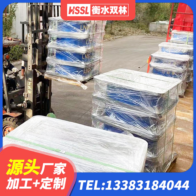 姜堰区高性能隔震支座生产厂家 姜堰区隔震建筑橡胶隔震支座厂家电话 姜堰区叠层隔震橡胶支座什么价格 姜堰区圆形高阻尼隔震支座的源头工厂 - 第6张