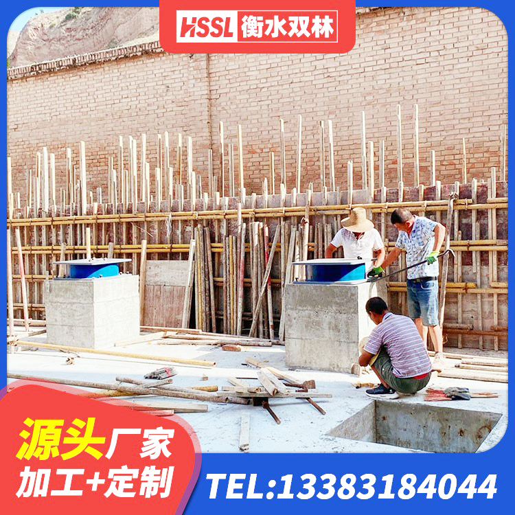 姜堰区高阻尼橡胶隔震支座支座源头工厂 姜堰区橡胶隔震支座LRB800价格 姜堰区LNR1000天然橡胶隔震支座源头工厂 姜堰区LNR700建筑隔震橡胶支座生产厂家 - 第7张