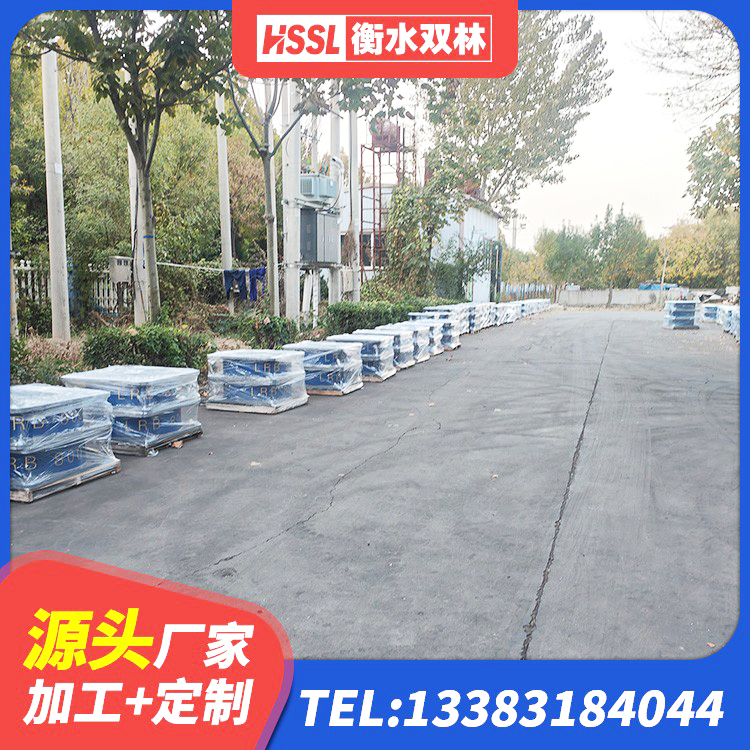 姜堰区框架隔震支座厂家 姜堰区天然隔震支座LNR1000-Ⅱ生产厂家 姜堰区高阻尼HDR隔震支座源头工厂 姜堰区减震隔震橡胶支座多少钱 - 第4张