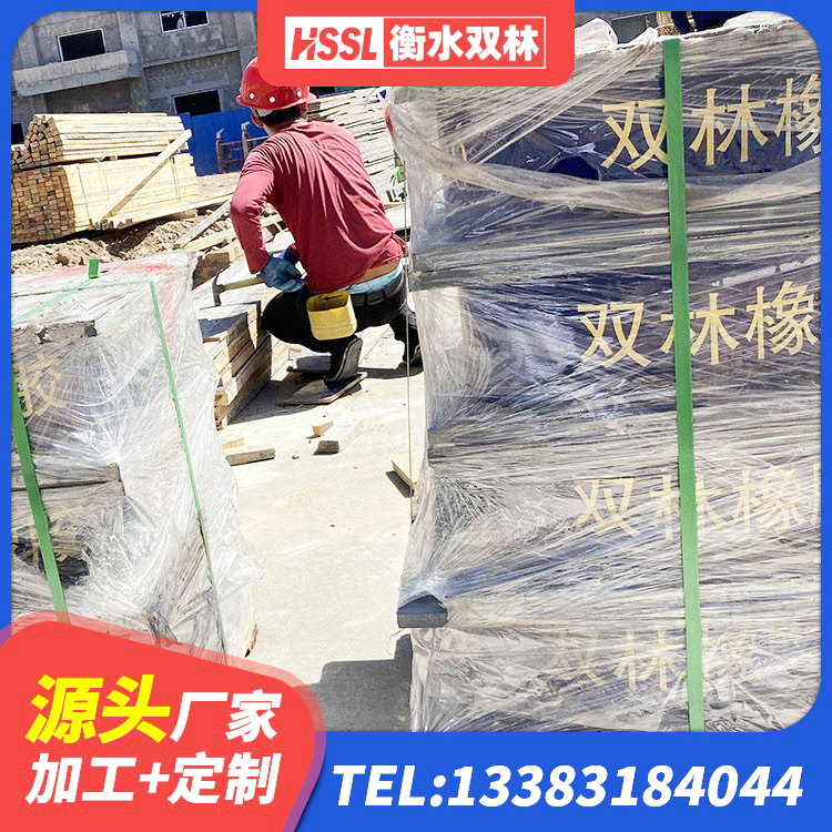姜堰区高阻尼橡胶隔震支座支座源头工厂 姜堰区橡胶隔震支座LRB800价格 姜堰区LNR1000天然橡胶隔震支座源头工厂 姜堰区LNR700建筑隔震橡胶支座生产厂家 - 第4张