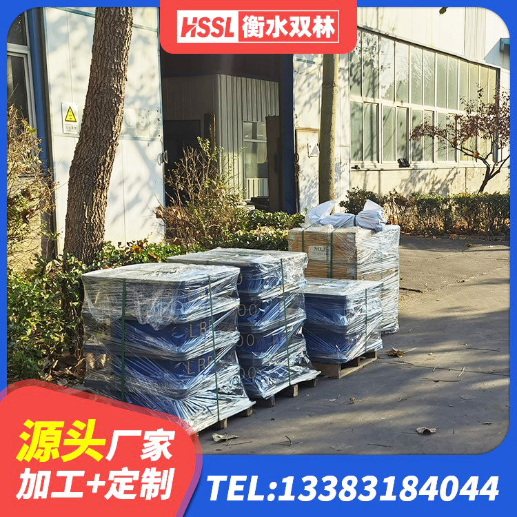 姜堰区建筑物隔震橡胶支座 姜堰区建筑天然橡胶隔震支座(LNR) 姜堰区LNR1200隔震支座 姜堰区建筑抗震橡胶隔震支座工厂源头工厂 - 第1张