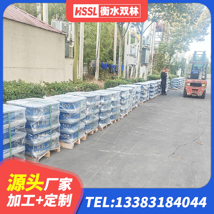 姜堰区减震和抗震支座生产厂家 姜堰区HDR隔震支座报价 姜堰区工程用隔震支座生产厂家 姜堰区建筑隔震支座LRB600厂家 - 第6张